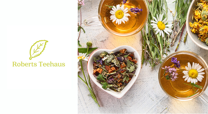 Roberts Teehaus