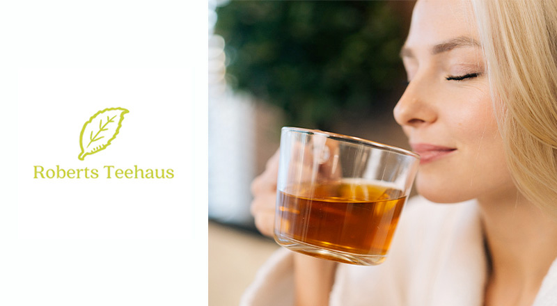 Roberts Teehaus