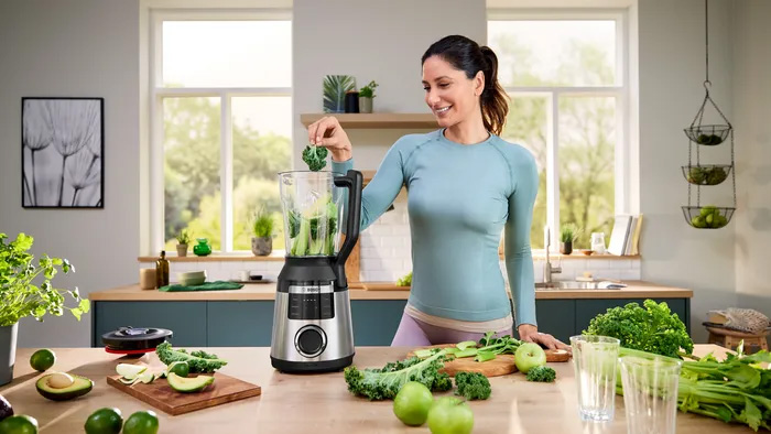 Bosch VitaPower Mood