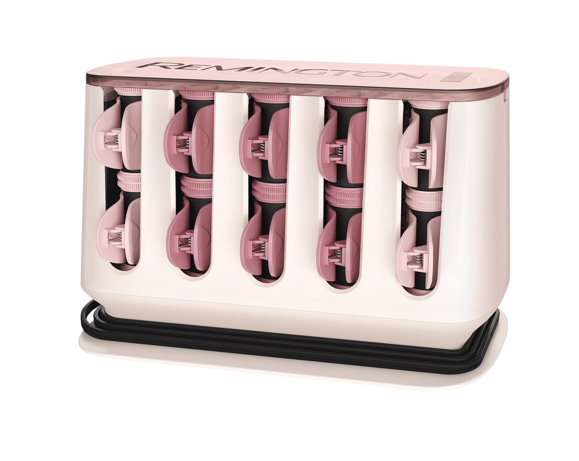 PROluxe Lockenwickler H9100 von REMINGTON®