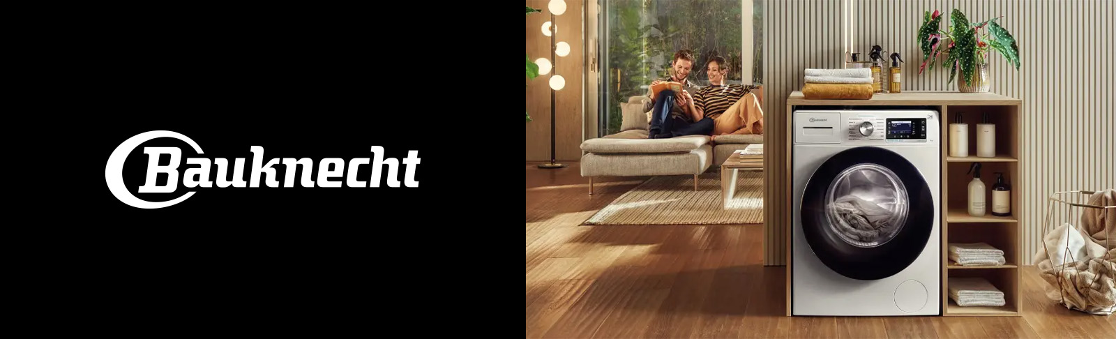 Bauknecht Supreme Silence