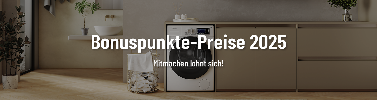 BP 2025 Bauknecht Header