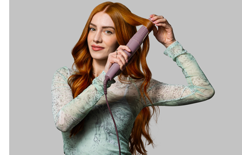 Remington AIRvive™ Lockenstab