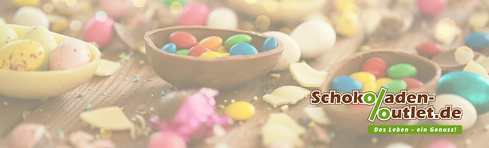 Schokoladen Outlet