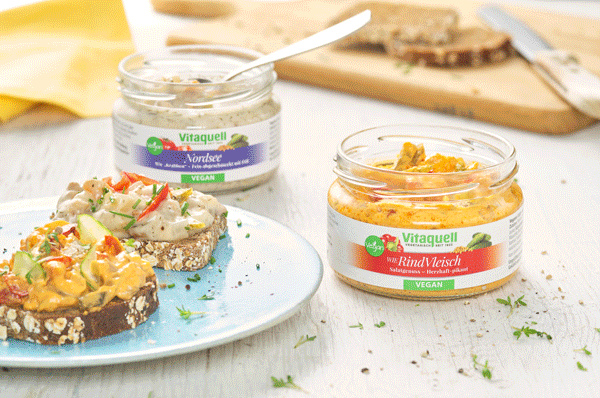 Vitaquell