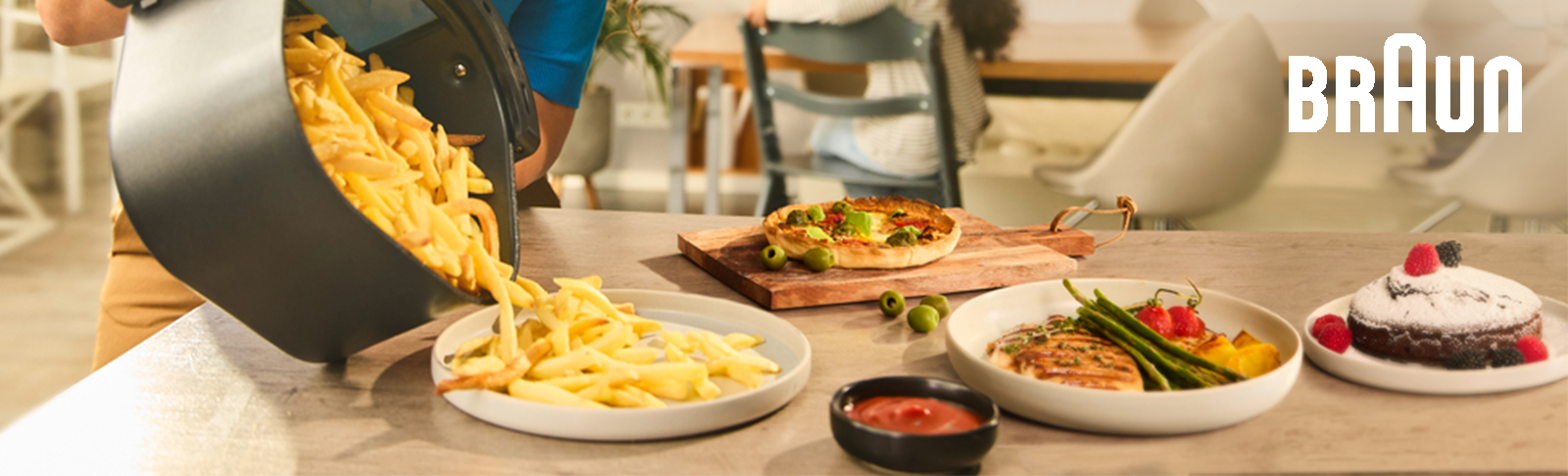 braun
