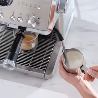 Delonghi Magnifica Plus Feature 4