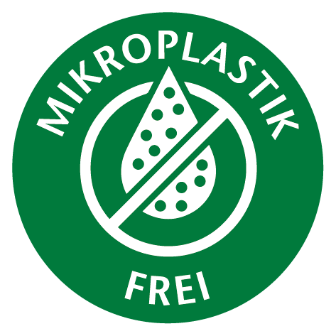 Frosch Senses Mikroplastik Frei