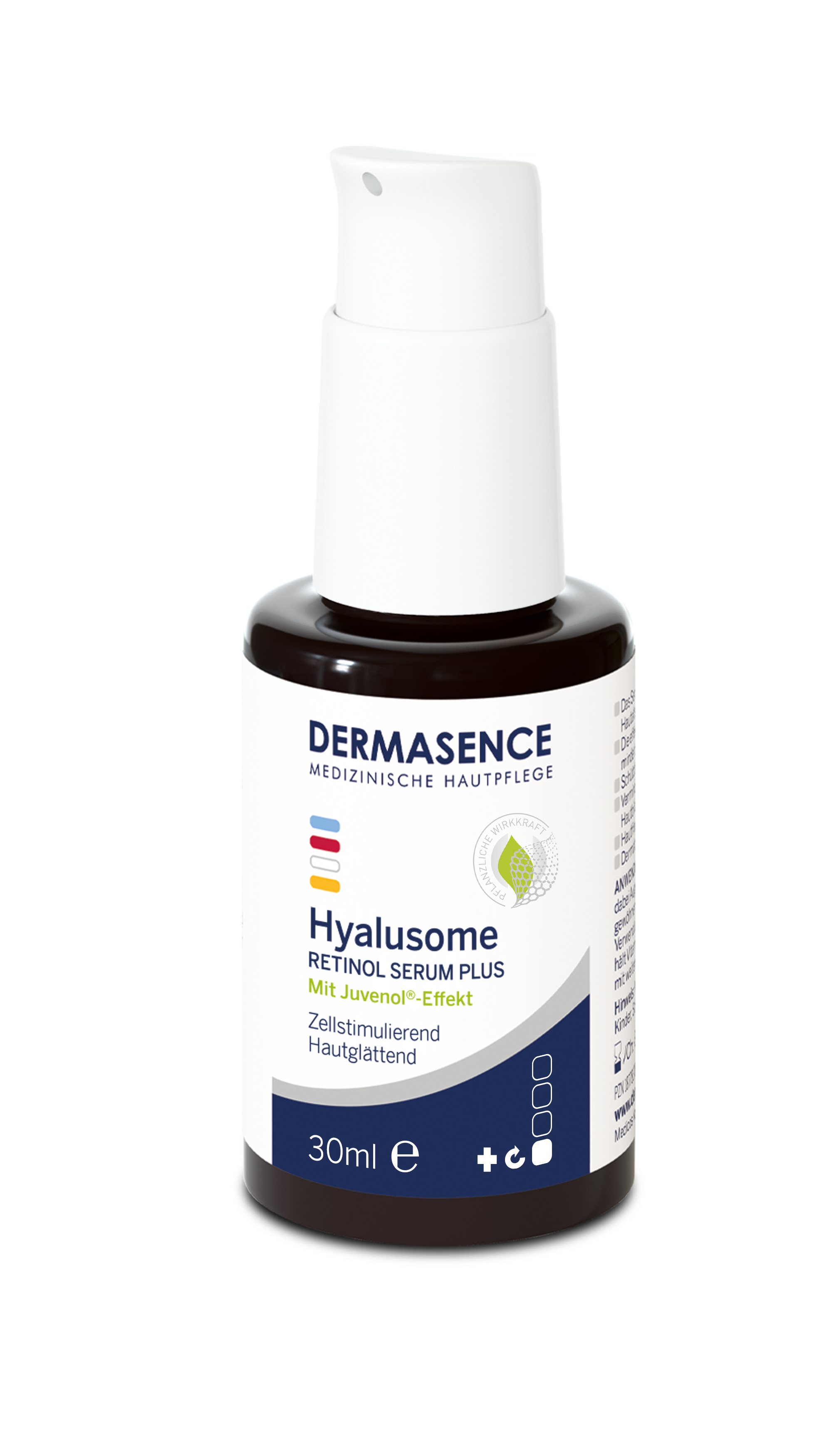 Dermasence Serum