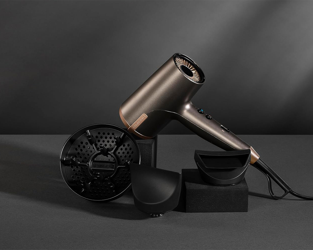 Remington ONE Dry & Style Haartrockner