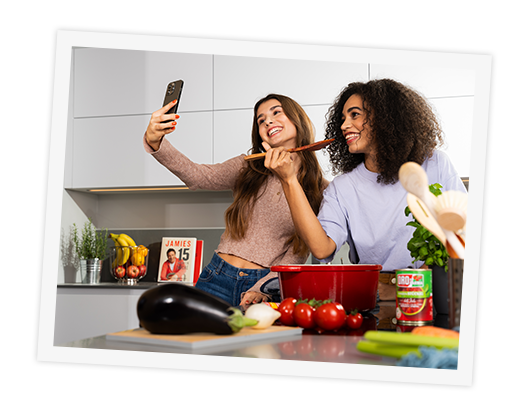 KG-oro di parma - tester