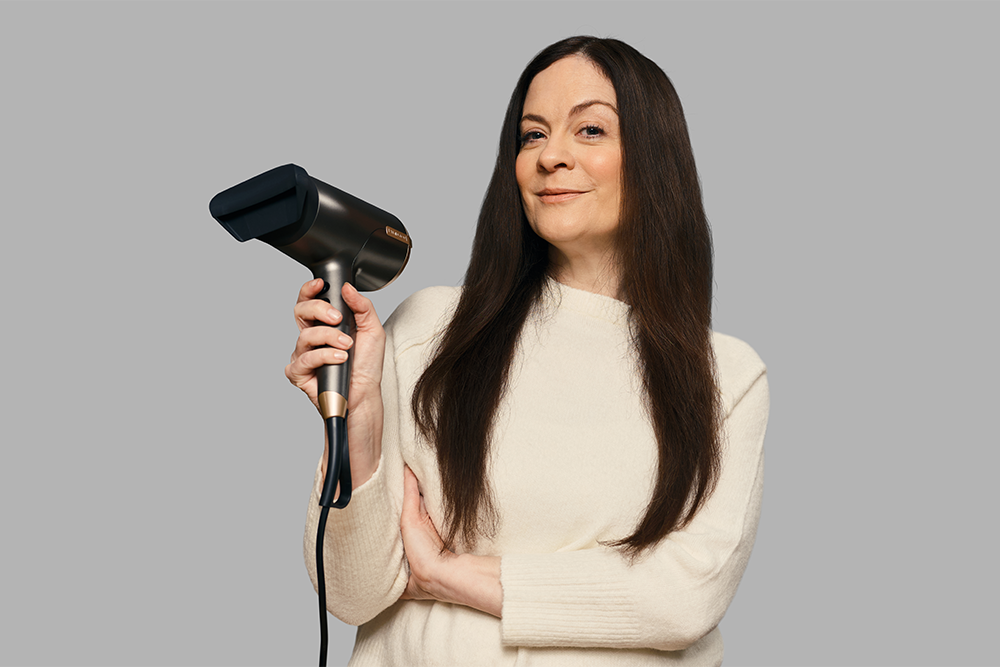 Remington ONE Dry & Style Haartrockner