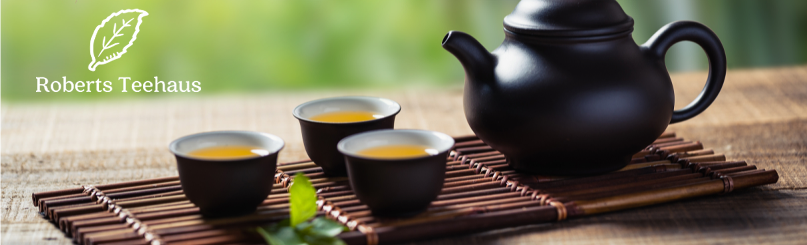 Roberts Teehaus