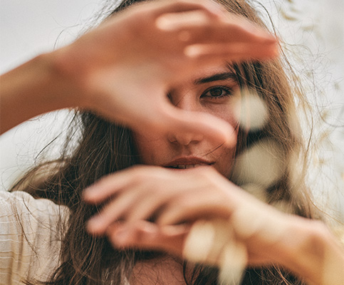 L'Occitane Shea Butter Handcreme moodshot