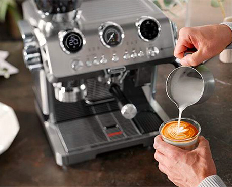 La Specialista Maestro Refresh