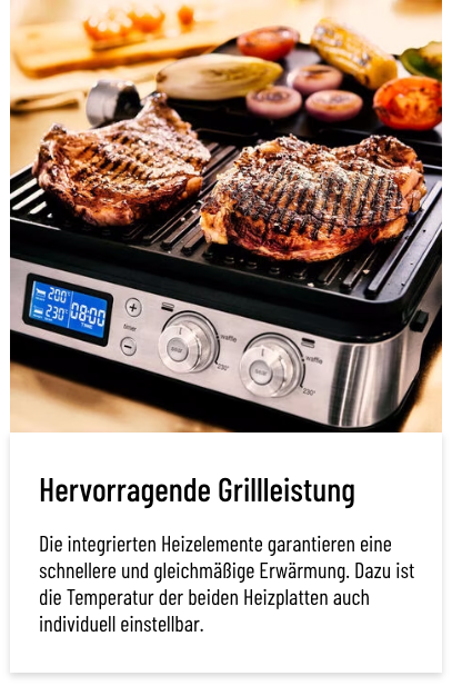 MultiGrill 9-02