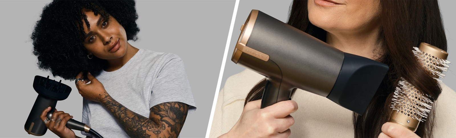 Remington ONE Dry & Style Haartrockner