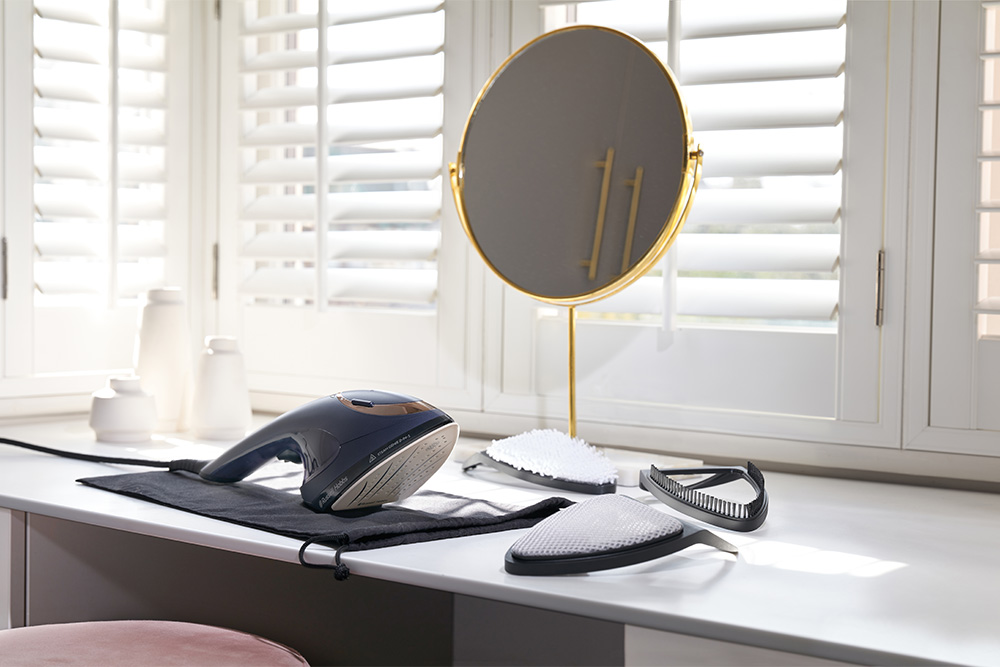 Russell Hobbs Steam Genie 2-in-1