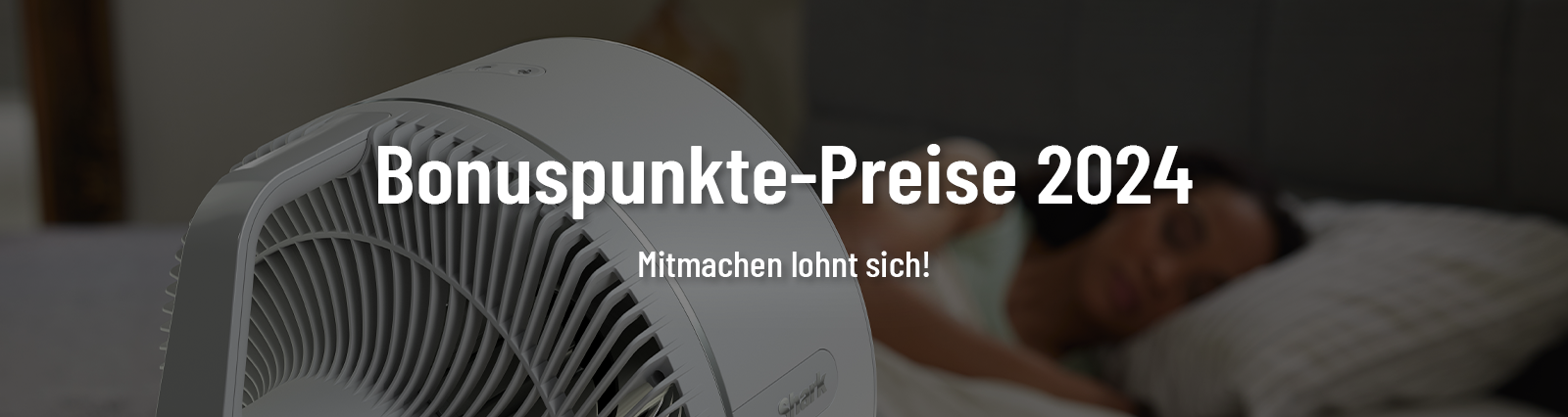 Shark FlexBreeze_bonuspunkte-2-2024-aktionsseite-header