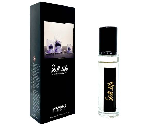 Entdecke Still Life von Olfactive Studio