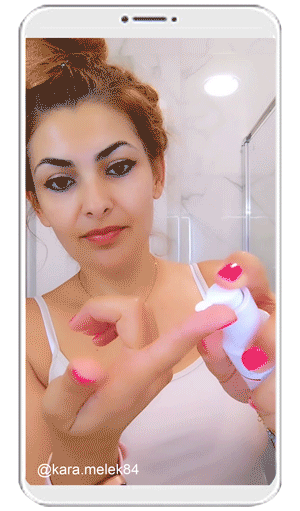  lavera Anti-UV Fluid LSF 30