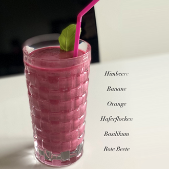 VitaPower Serie 6 von Bosch!