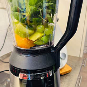 VitaPower Serie 6 von Bosch!