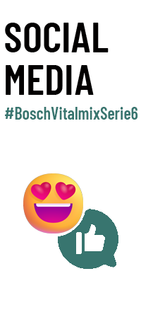Bosch Vitalmix