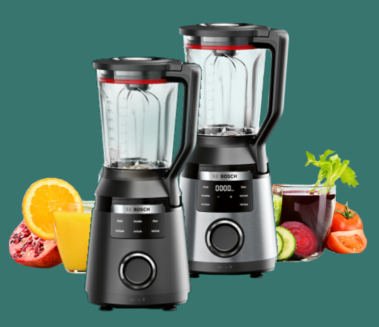  Bosch VitaPower Serie