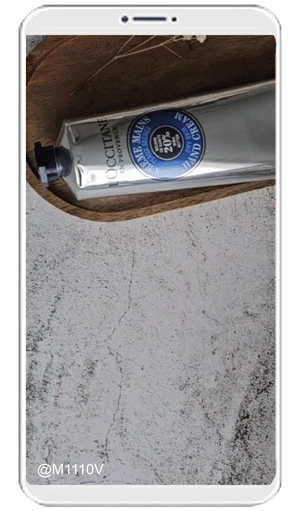 LÓccitane Sheabutter Handcreme