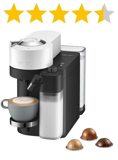 NEspresso