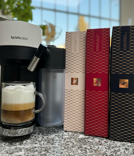 Nespresso