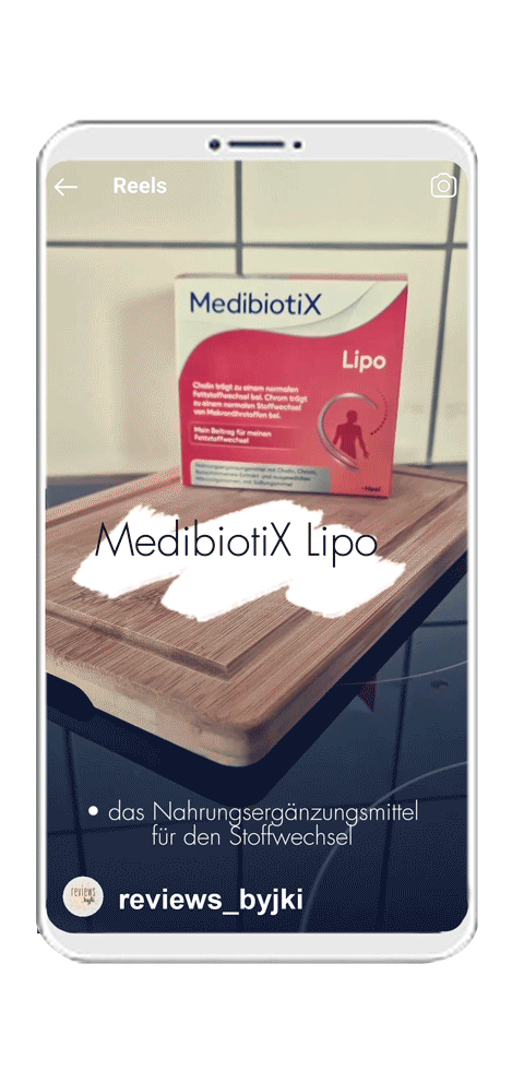 MedibiotiX Lipo
