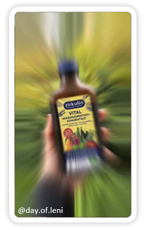 Zirkulin Vital Mikronährstoffkonzentrat 