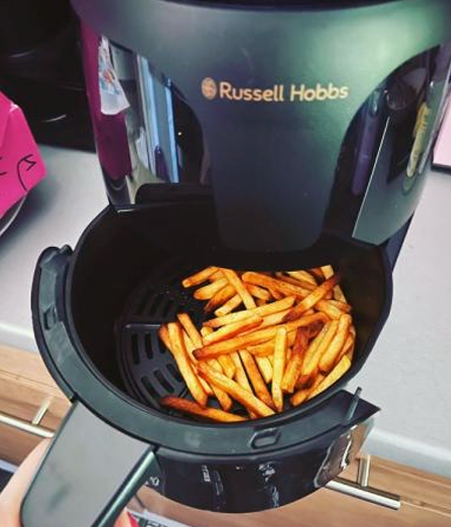 ​Russell Hobbs Satisfy