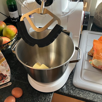 Bosch Kuechenmaschine Serie 6