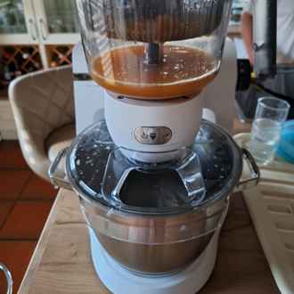 Bosch Kuechenmaschine Serie 6