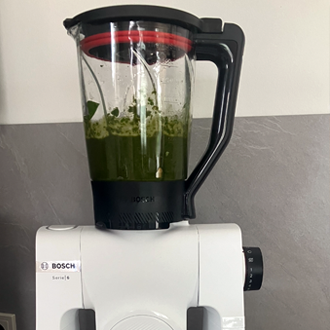 DBosch Kuechenmaschine Serie 6