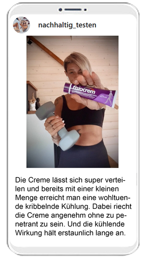 fisiocrem Cream Active
