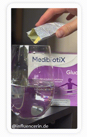 MedibiotiX Gluco