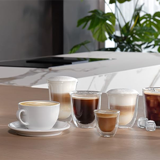 Delonghi Magnifica Plus Feature 4