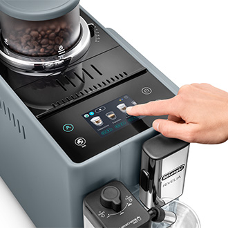 Delonghi Rivelia Feature 1