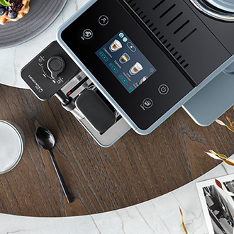 Delonghi Rivelia Feature 2