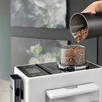 Delonghi Rivelia Feature 4