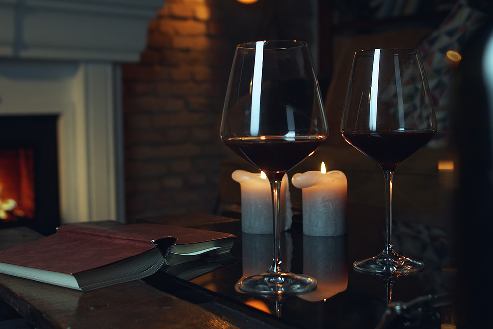 Amica Weinkühlschrank