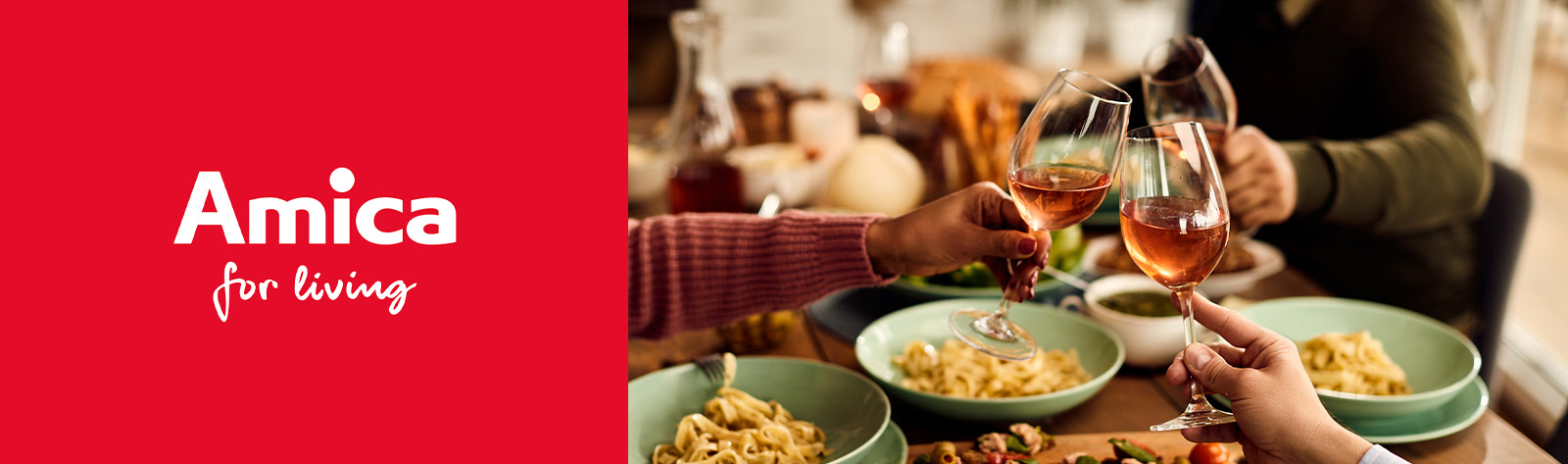 Amica Weinkühlschrank