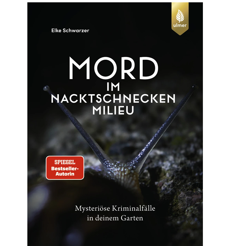 Mord im Nacktschnecken-Milieu