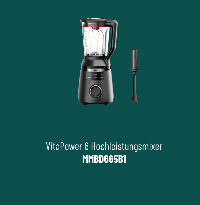 VitaPower black