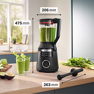 Bosch VitaPower Serie 6 Feature 4