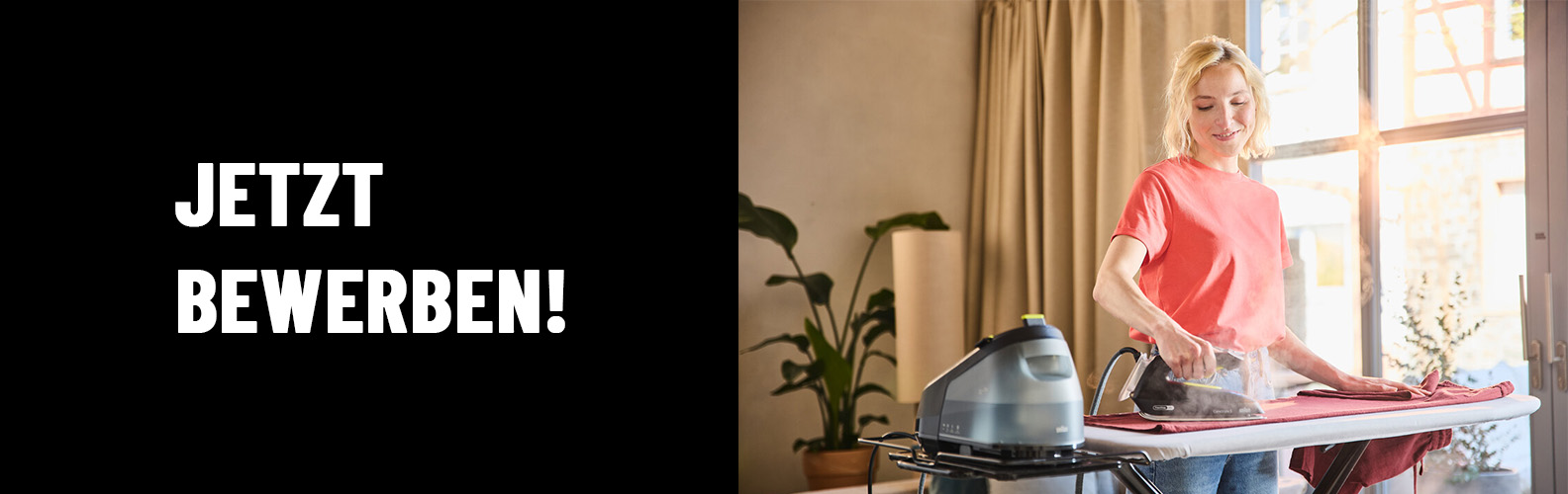 Banner CareStyle 3 QuickStyle 3